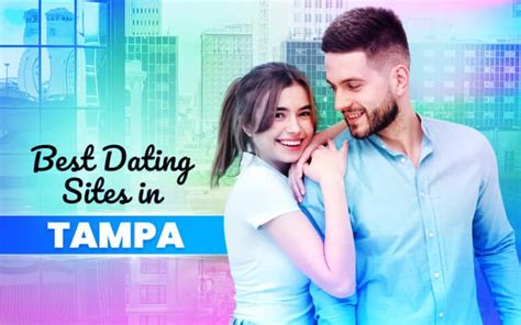 best tampa dating sites